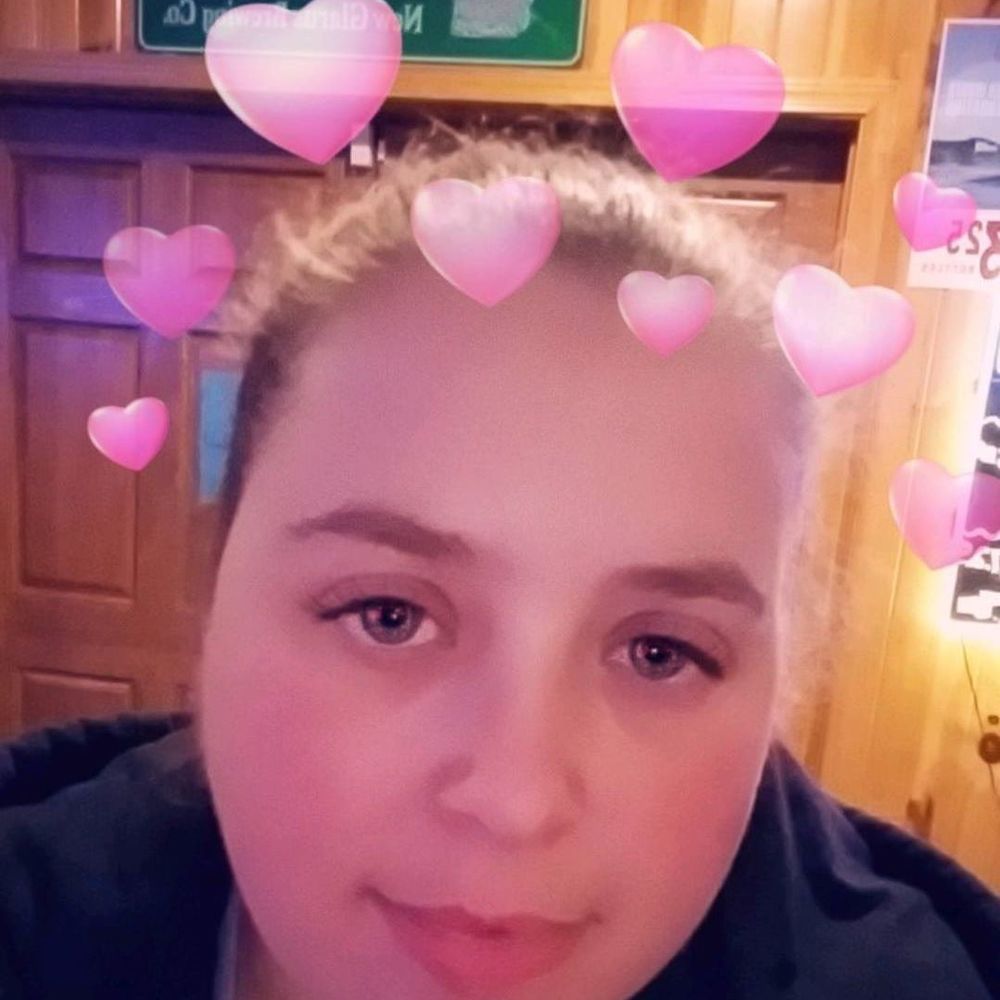 Meet your Posher, Sherri